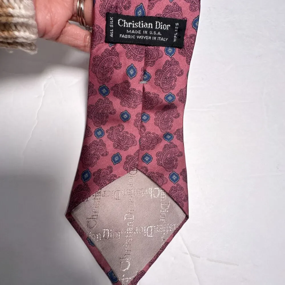 Dior vintage christian
